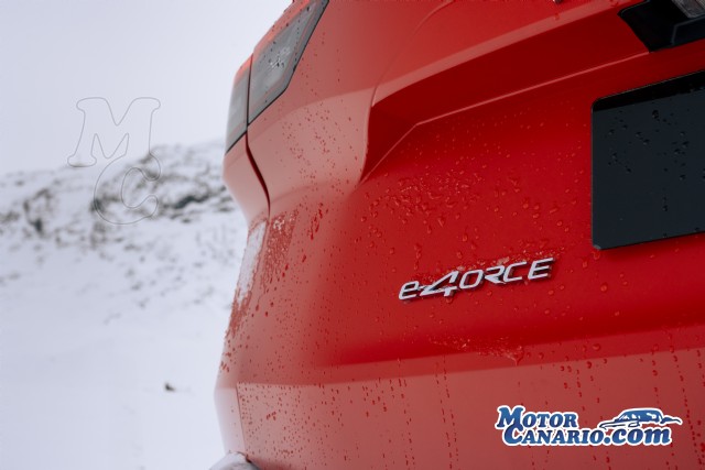 Nissan X-Trail Mountain Rescue, para los rescates más extremos.